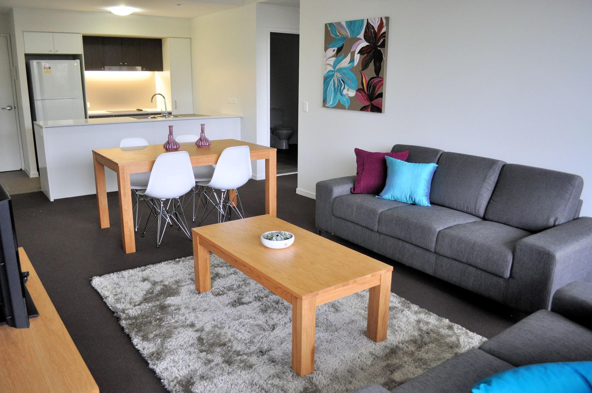 Apartments G60 Gladstone Exterior foto