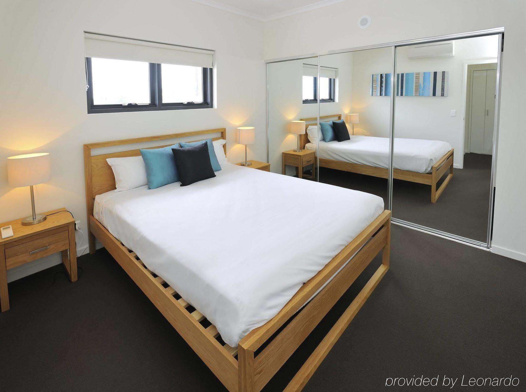 Apartments G60 Gladstone Exterior foto
