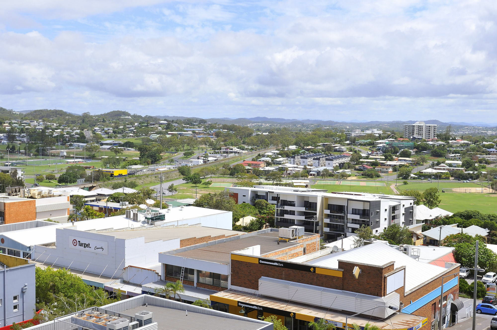 Apartments G60 Gladstone Exterior foto