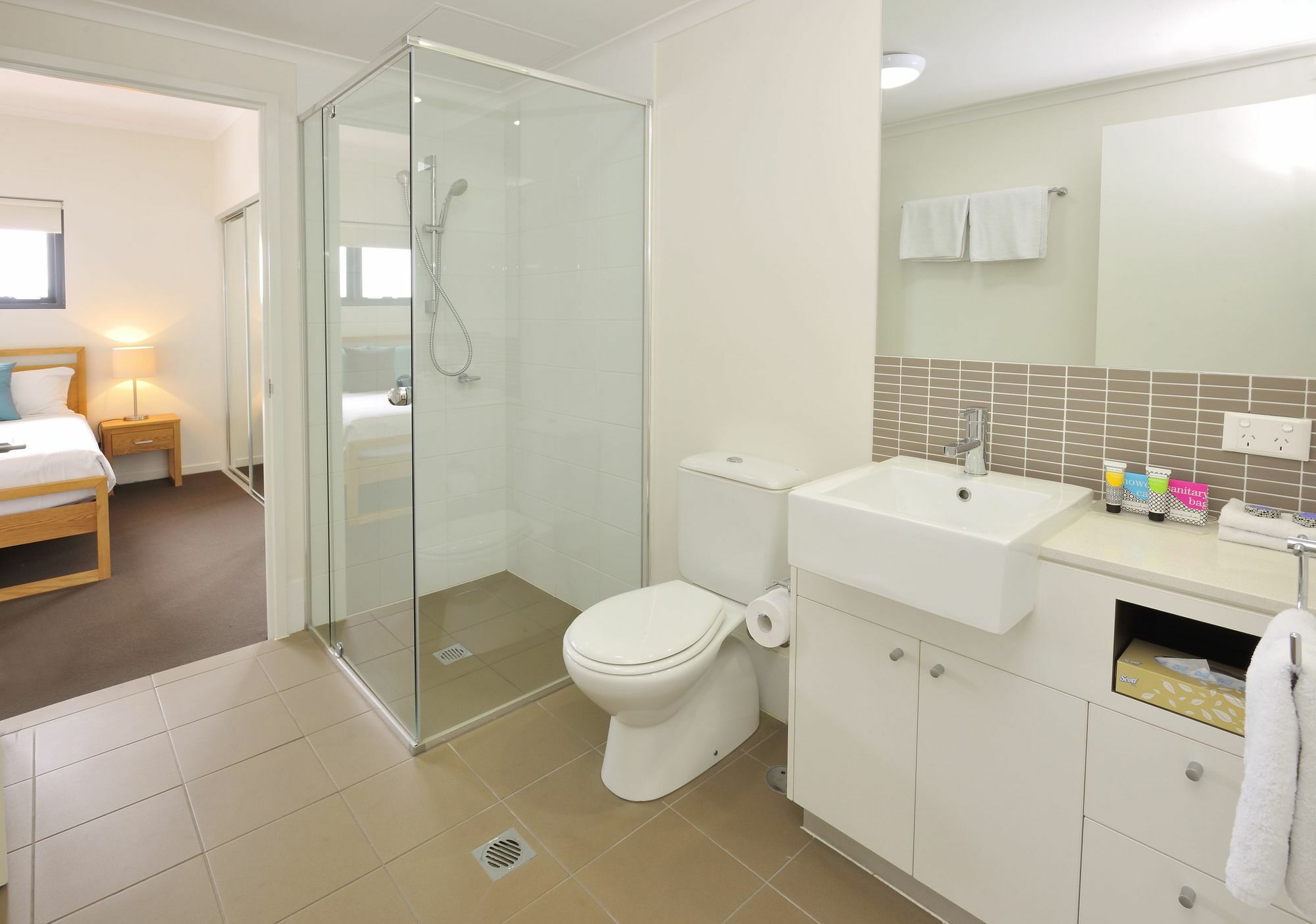 Apartments G60 Gladstone Exterior foto