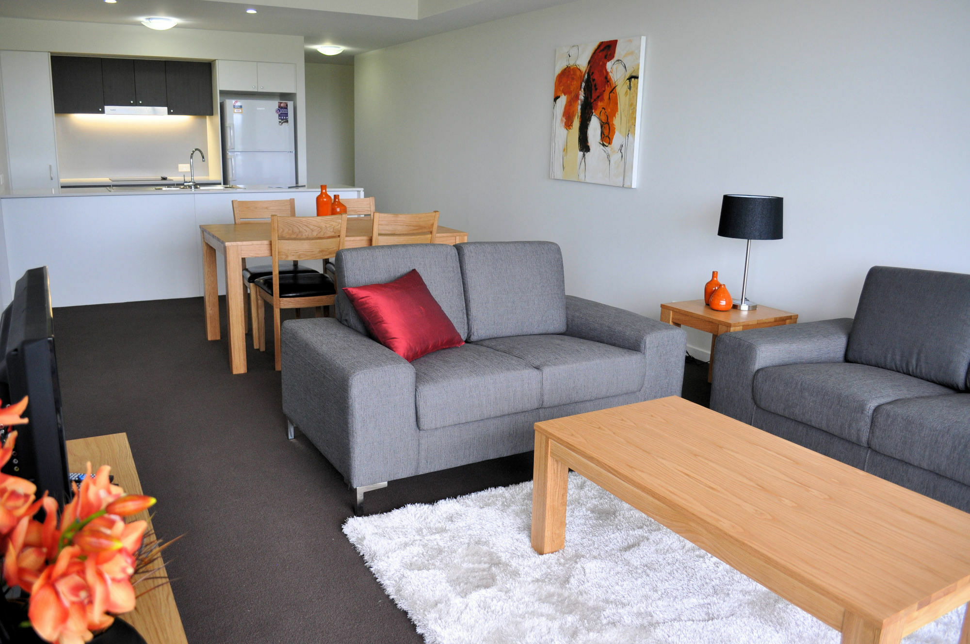 Apartments G60 Gladstone Exterior foto